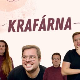 Artwork for Krafárna