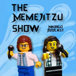 Artwork for The Memejitzu Show