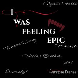 Artwork for I was feeling epic