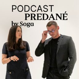 Artwork for Predané