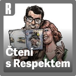 Artwork for Čtení s Respektem