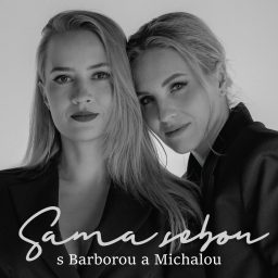 Artwork for SAMA SEBOU s Barborou a Michalou