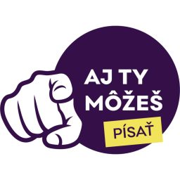 Artwork for Aj ty môžeš písať