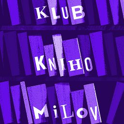 Artwork for Klub knihomilov
