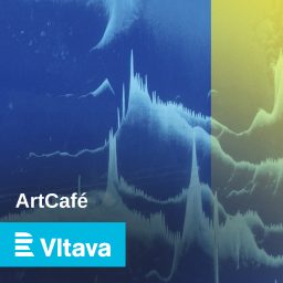 Artwork for ArtCafé