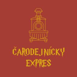 Artwork for Čarodejnícky expres