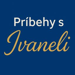 Artwork for Príbehy s Ivaneli