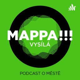 Artwork for MAPPA VYSÍLÁ