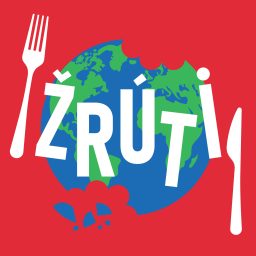 Artwork for ŽRÚTI