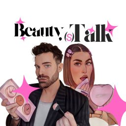 Artwork for Beauty(S)Talk