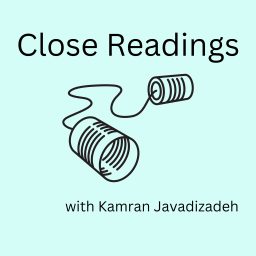 Artwork for Close Readings