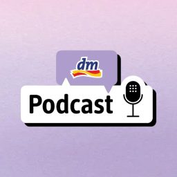 Artwork for dm podcast Slovensko