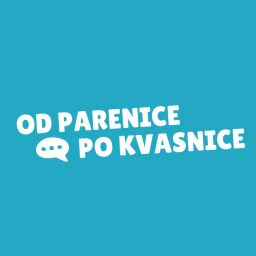 Artwork for OD PARENICE PO KVASNICE