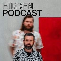 Artwork for HIDDEN podcast