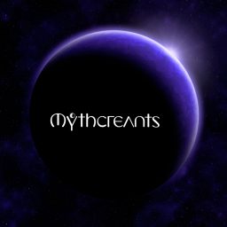 Artwork for The Mythcreant Podcast