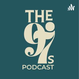 Artwork for The97sPodcast