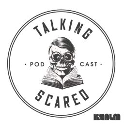 Artwork for Talking Scared