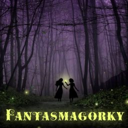 Artwork for Fantasmagorky