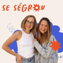 Artwork for Se ségrou
