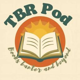 Artwork for TBR Podcast