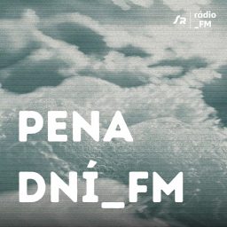 Artwork for Pena dní_FM