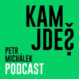Artwork for KAM JDEŠ?
