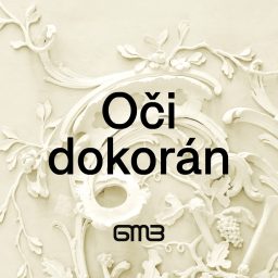 Artwork for Oči dokorán