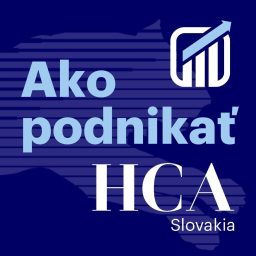 Artwork for Ako podnikať