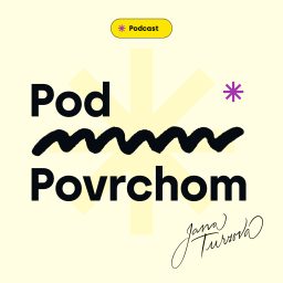 Artwork for Pod Povrchom