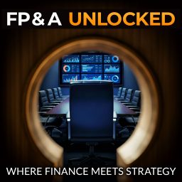 Artwork for FP&A Unlocked
