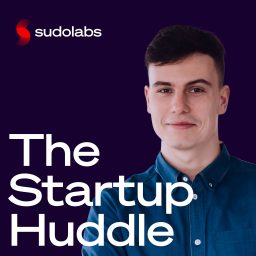 Artwork for The Startup Huddle