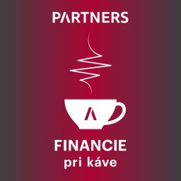 Artwork for FINANCIE pri káve