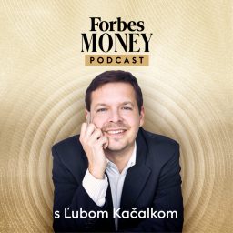 Artwork for Forbes Money