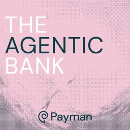 Artwork for The Agentic Bank