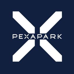 Artwork for The Pexapark Podcast