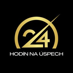Artwork for 24 Hodín na úspech