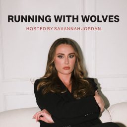 Artwork for Running With Wolves