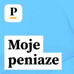 Artwork for Moje peniaze