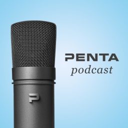 Artwork for Penta Podcast