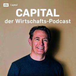 Artwork for Capital – der Wirtschaftspodcast