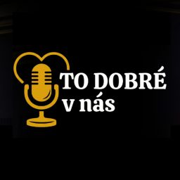 Artwork for To dobré v nás