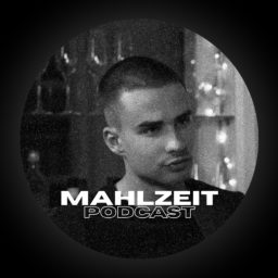 Artwork for Mahlzeit Podcast
