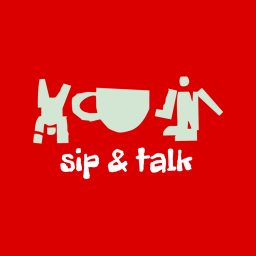 Artwork for sip&amp;talk
