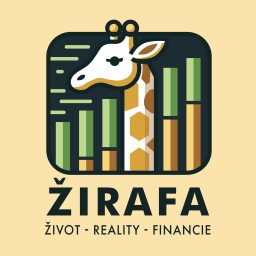 Artwork for Žirafa_talk