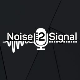 Artwork for Noise2Signal