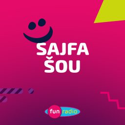 Artwork for Sajfa šou