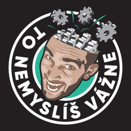Artwork for To nemyslíš vážne