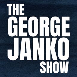 Artwork for The George Janko Show
