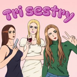 Artwork for Tri Sestry