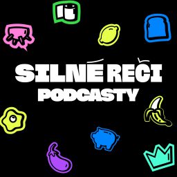 Artwork for Silné Reči podcasty